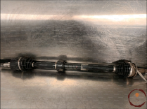 Transmission AVD - TOYOTA - 4341002581