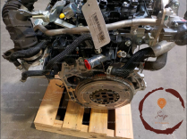 Moteur essence - RENAULT