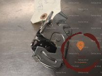 Serrure porte battante ARG - FIAT - 1385567080