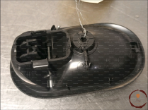 Poignee int porte AVD - RENAULT - 8200310580