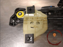 Mecanisme+moteur leve-glace AVD - RENAULT