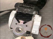 Ceinture ARG - PEUGEOT - 8975SH