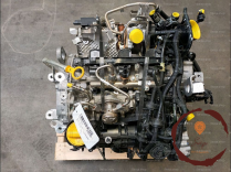 Moteur essence - NISSAN