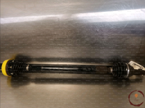 Transmission AVD - VOLKSWAGEN - 1K0407272MF
