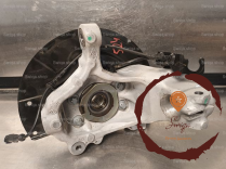 Pivot AVD - RENAULT