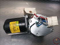 Moteur essuie-glace AV - PEUGEOT - 640583