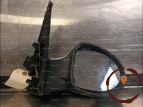 Retroviseur ext electrique d - RENAULT - 963012081R