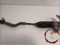 Cremaillere non assistee - NISSAN