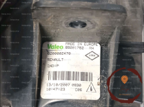 Phare antibrouillard AVD - RENAULT - 8200002470