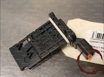 Debimetre air - RENAULT - 226805389R