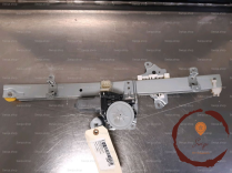 Mecanisme+moteur leve-glace AVD - NISSAN