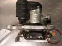 Etrier de frein ARD - NISSAN