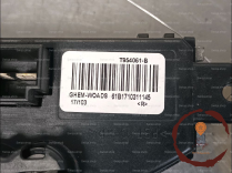 Resistance de chauffage - RENAULT