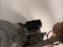 Moteur essuie-glace AV - RENAULT