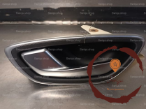 Poignee int porte ARG - RENAULT