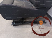 Siege AVD - RENAULT