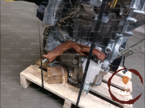 Moteur essence - NISSAN