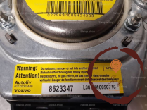 Airbag volant - VOLVO - 31332804