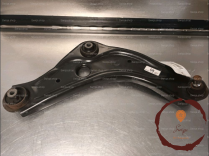 Triangle inf AVD - NISSAN