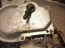Moteur essuie-glace AR - VOLKSWAGEN - 1J6955711G