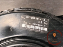 Servo-frein - RENAULT - 472109102R