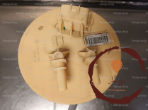 Pompe carburant immergee - RENAULT