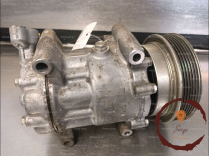 Compresseur air conditionne - MERCEDES