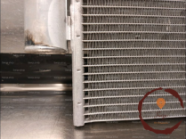 Condenseur clim - NISSAN