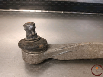Triangle sup AVD - AUDI - 8E0407506P