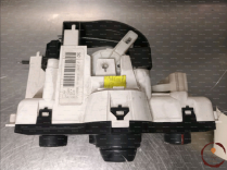 Commande de chauffage - RENAULT - 402003533156