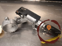 Antivol de direction - OPEL - 84152486