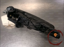 Poignee ext porte AVG - RENAULT