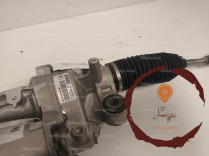 Cremaillere hydraulique - RENAULT