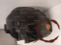 Pare-boue AVD - LAND ROVER - CLF000400