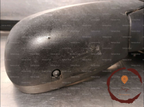 Retroviseur ext electrique d - RENAULT - 7701068385