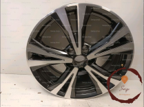 Jante aluminium 2 - NISSAN