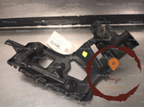 Support g pare-choc AR - RENAULT - 852233250R