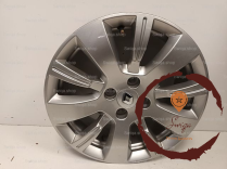 Jante aluminium 1 - RENAULT - 403009735R