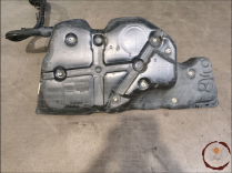 Reservoir carburant - PEUGEOT - 1500QQ