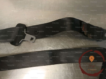 Ceinture arc - PEUGEOT