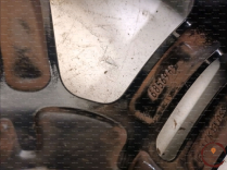 Jante aluminium 2 - MINI - 36116856969