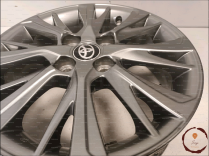 Jante aluminium 2 - TOYOTA - 426110D590