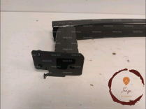 Traverse inf armature AV - NISSAN