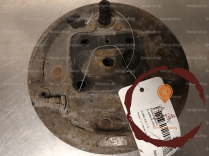 Flasque ARD - FORD - 1610697