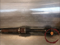 Transmission AVD - FORD - 1756197