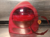 Feu ARD - RENAULT - 7700426320