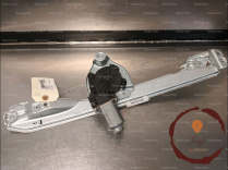 Mecanisme+moteur leve-glace ARD - RENAULT - 8200291153