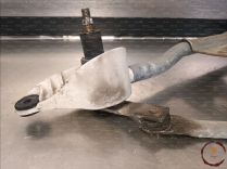 Mecanisme essuie-glace AV - SUZUKI - 3810051K50