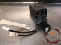 Ancrage ceinture ARD - NISSAN