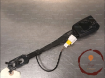 Ancrage ceinture AVD - PEUGEOT - 8975HX